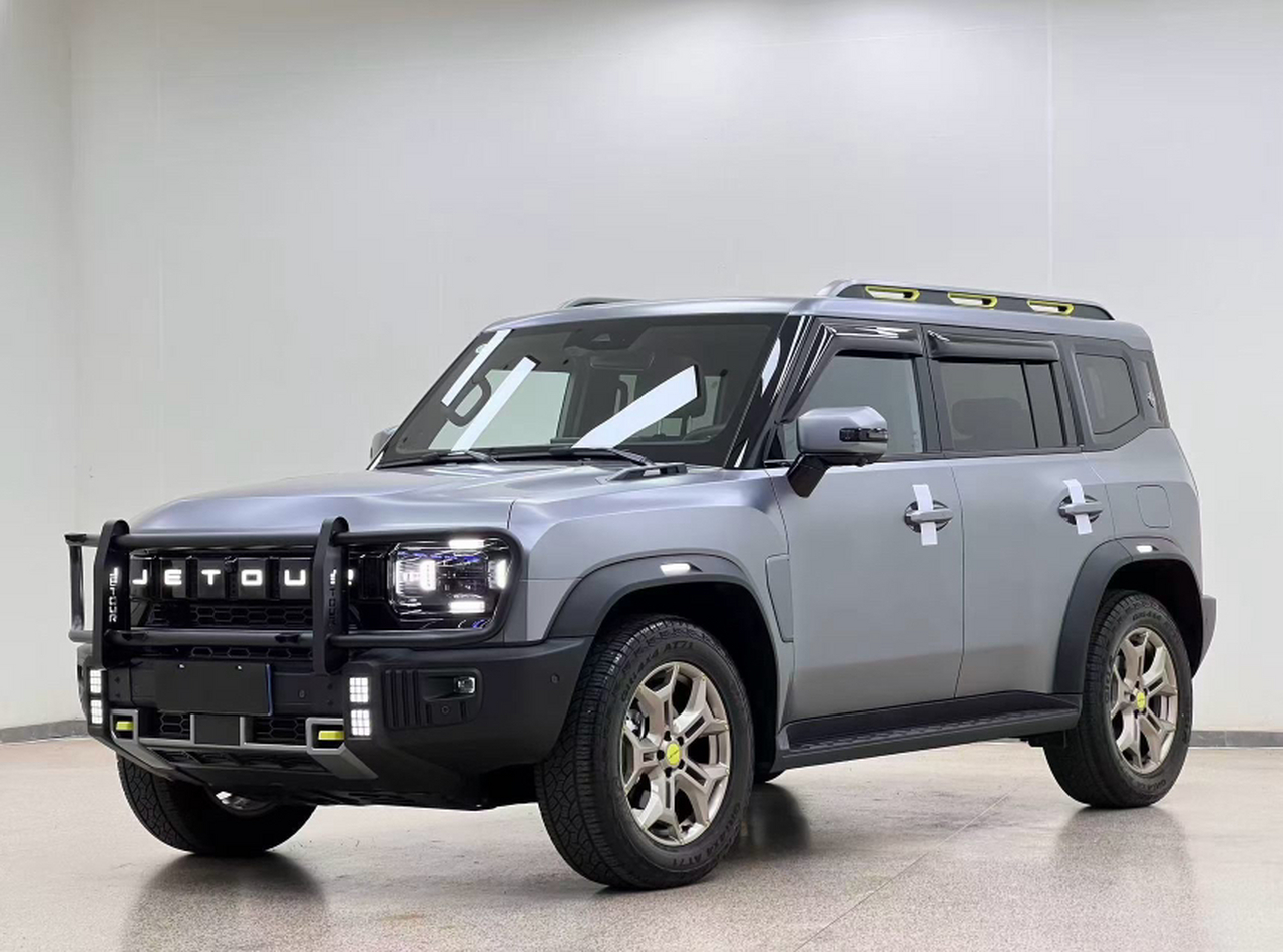 Wagon 2023 2.0T AWD PRO