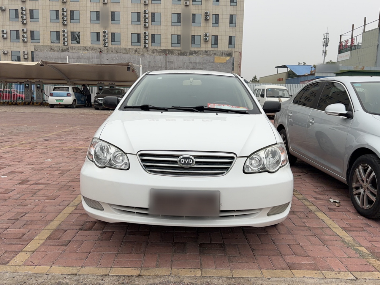 F3 2020 1.5L MT Classic photo 2