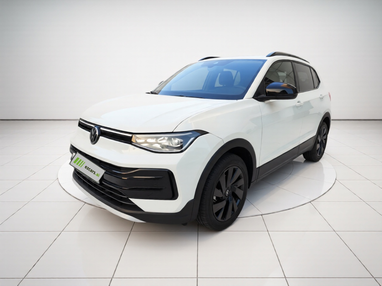 Tharu 2025 300TSI