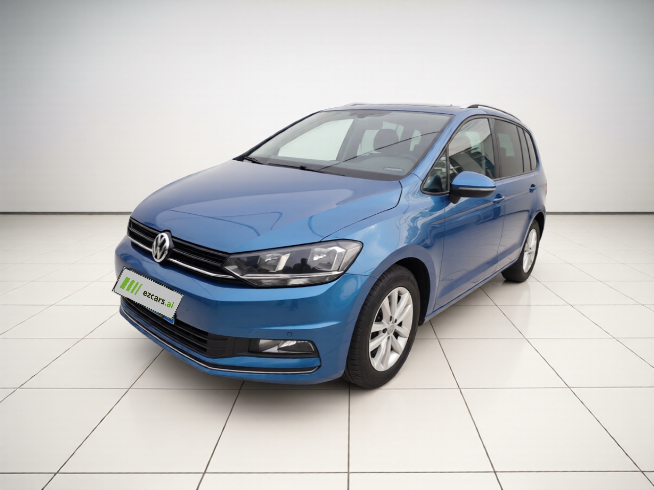 2018 L 280TSI DSG Comfort 7-Seater China V