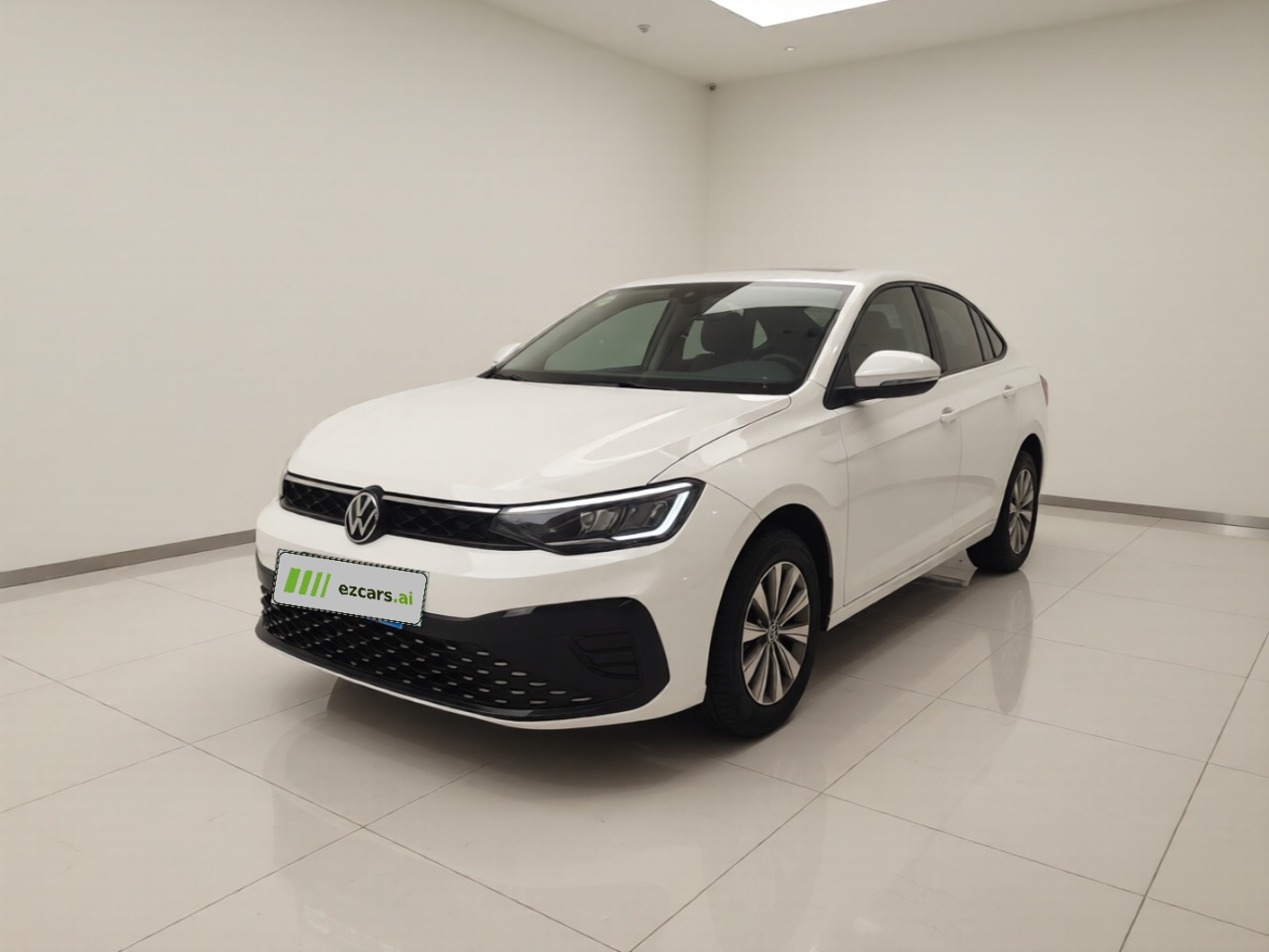 Lavida 2025 1.5L