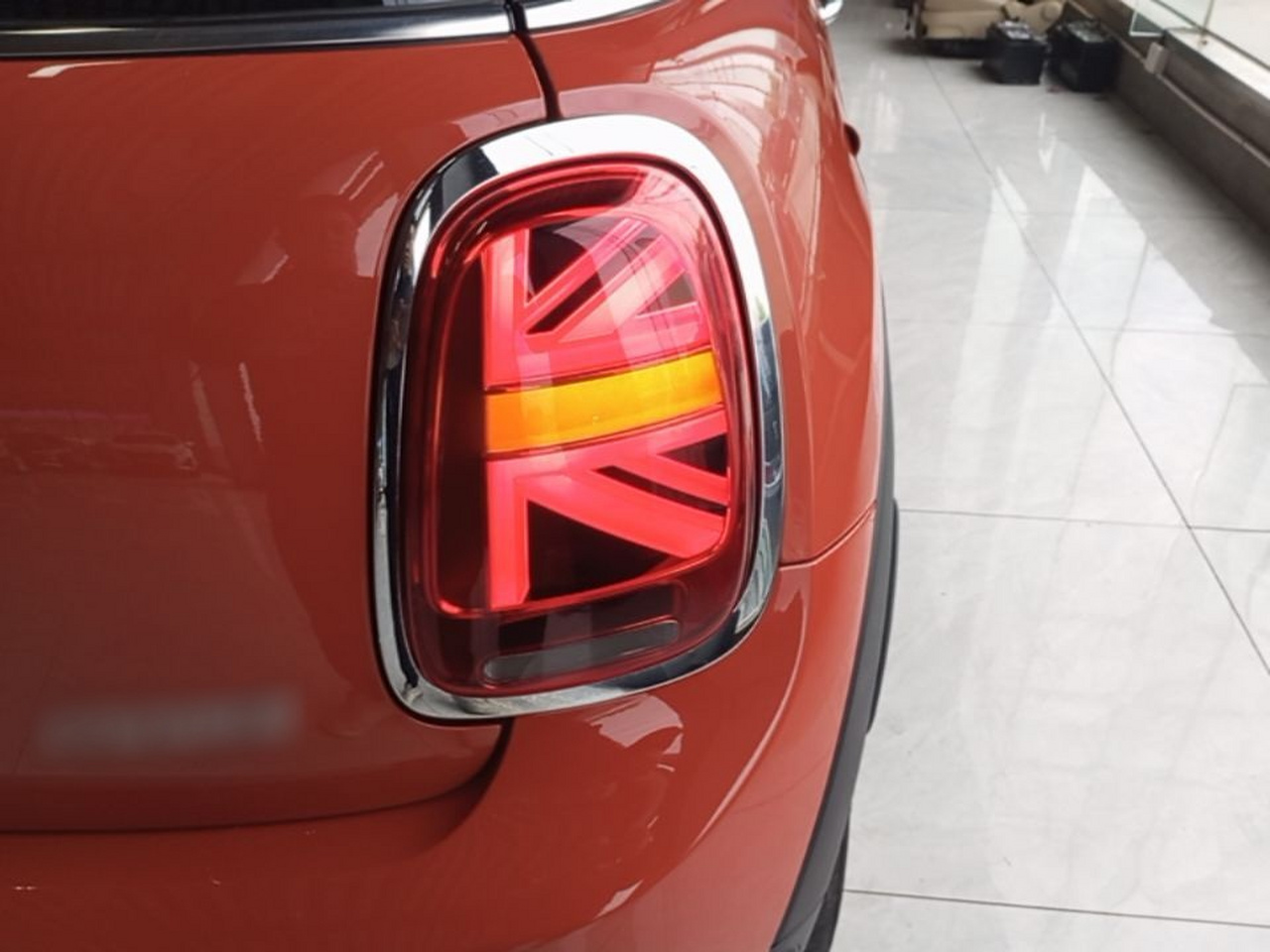 2019 1.5T COOPER Classic photo 2