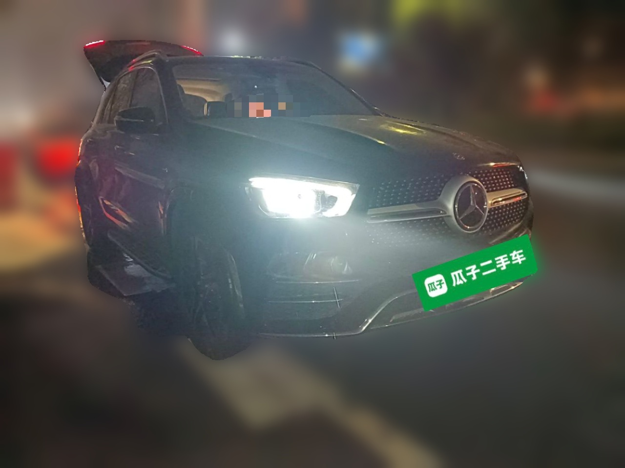 GLE EV 2021 GLE 350 e 4MATIC Smart photo 3