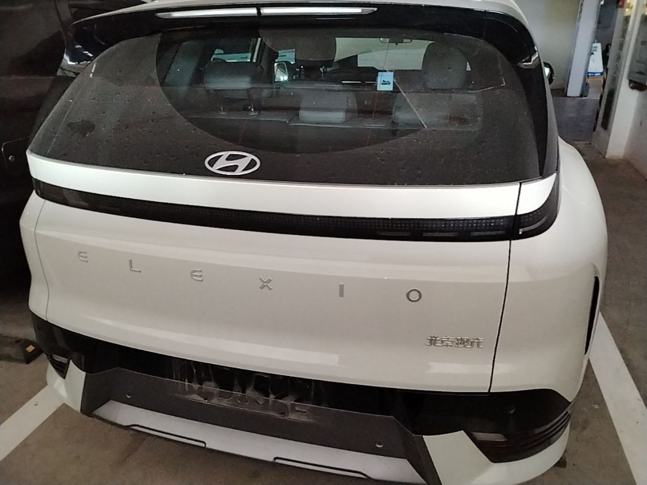 EO 2025 RWD TECH 64.2kWh photo 5