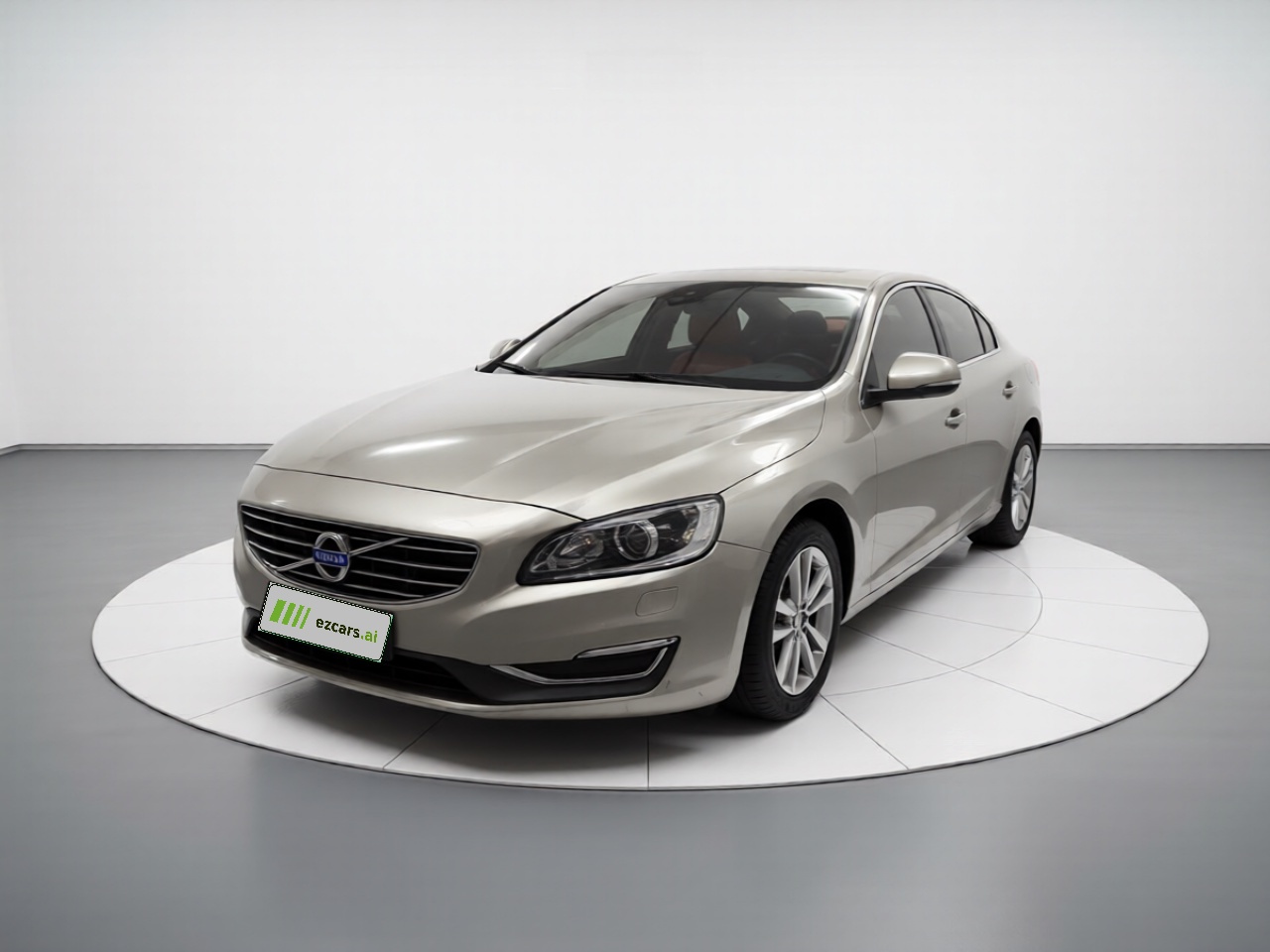 S60 2017 S60L T3