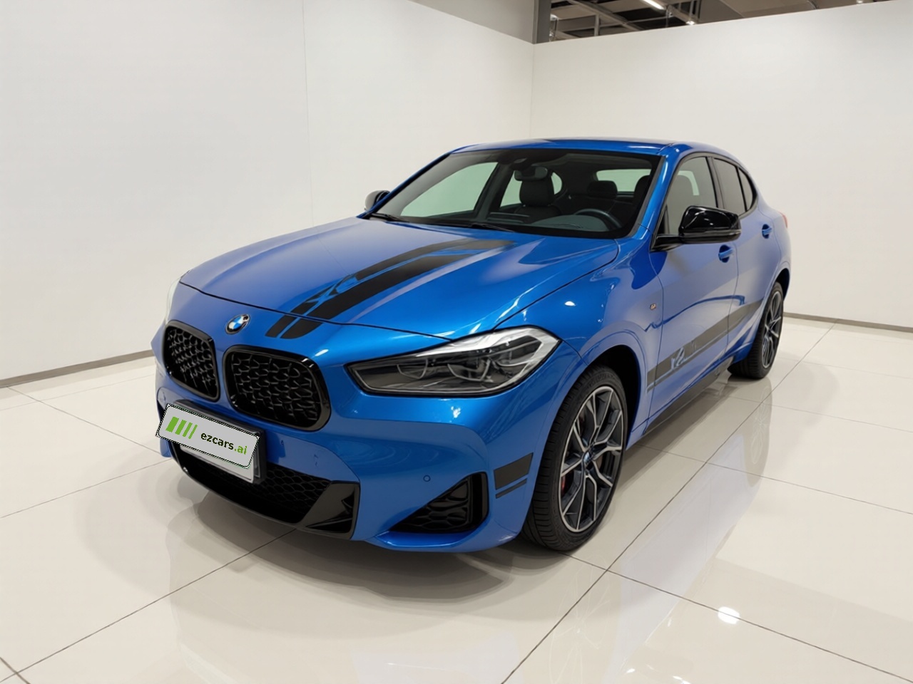X2 2021 Facelift sDrive25i