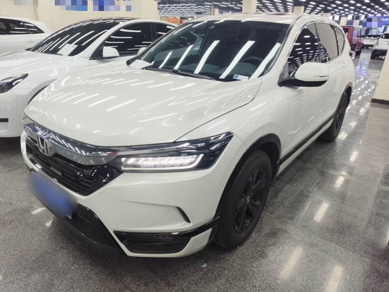 Breeze 2020 240TURBO CVT RWD Premium