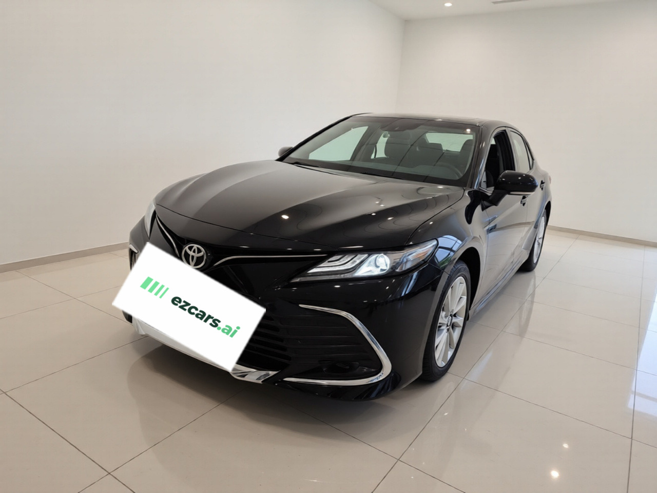 Camry 2023 2.0G Luxury