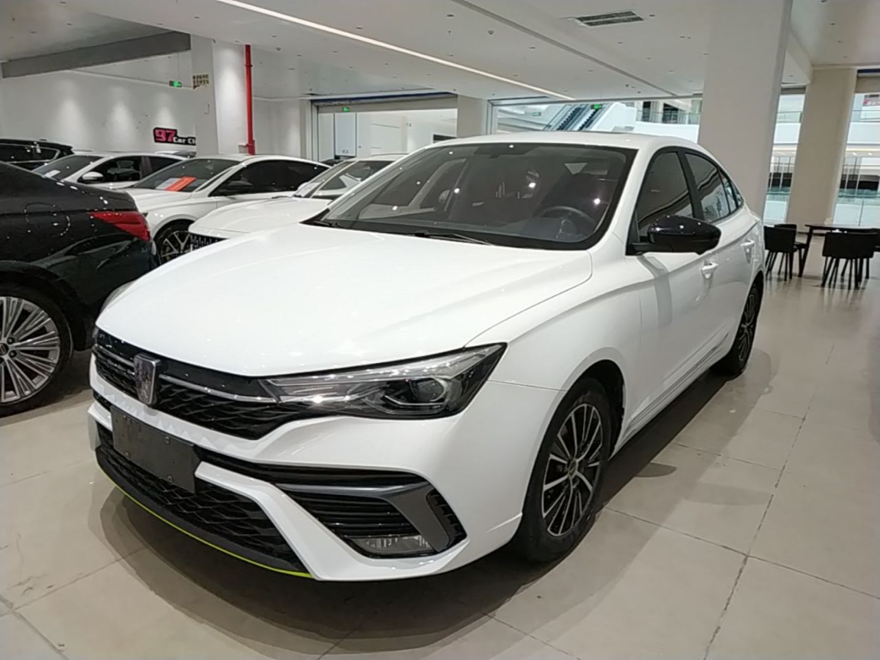 i5 2021 1.5L CVT