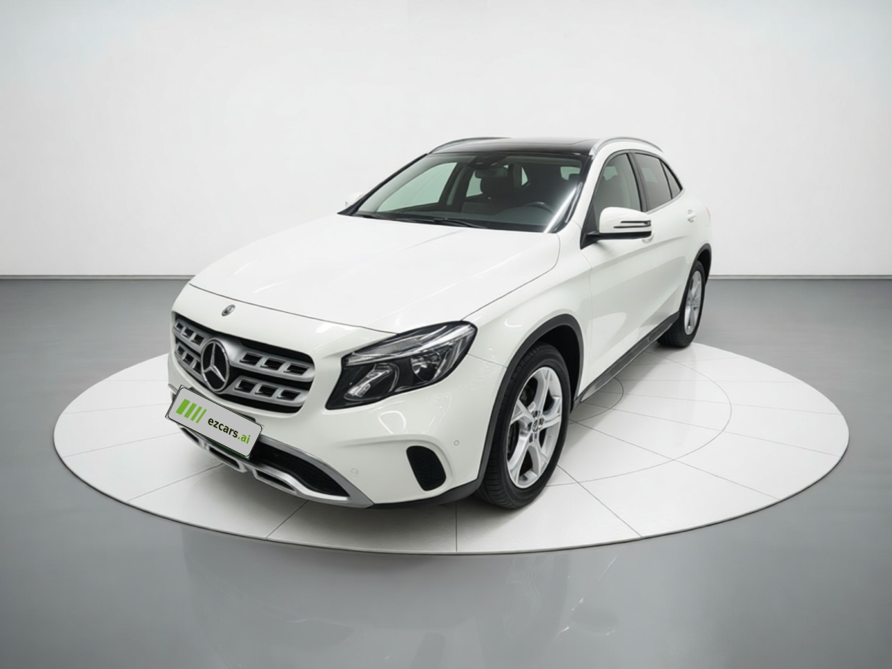 GLA 2018 GLA 200 Dynamic