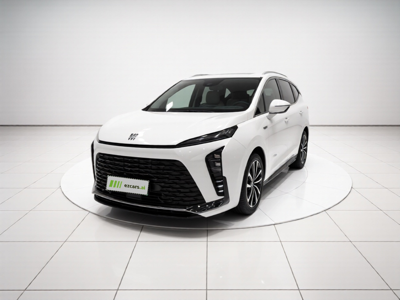 GL8 EV 2024 7-Seater