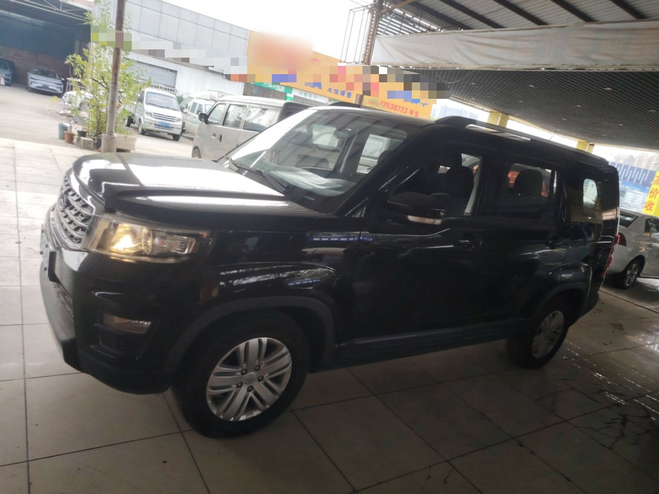 X70A 2018 1.5L MT Comfort photo 4