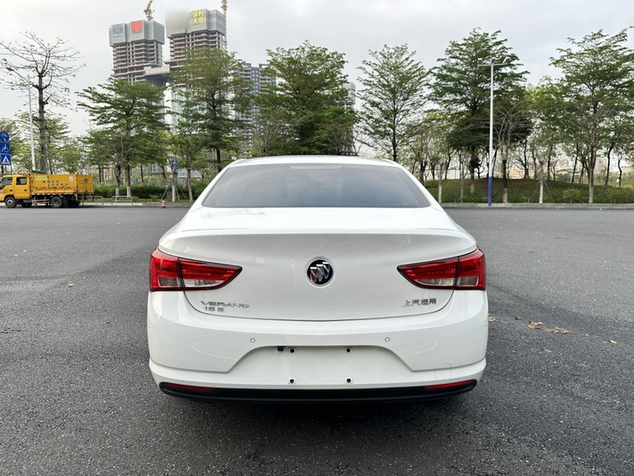 Verano 2018 Sedan 15S AT Leading photo 4