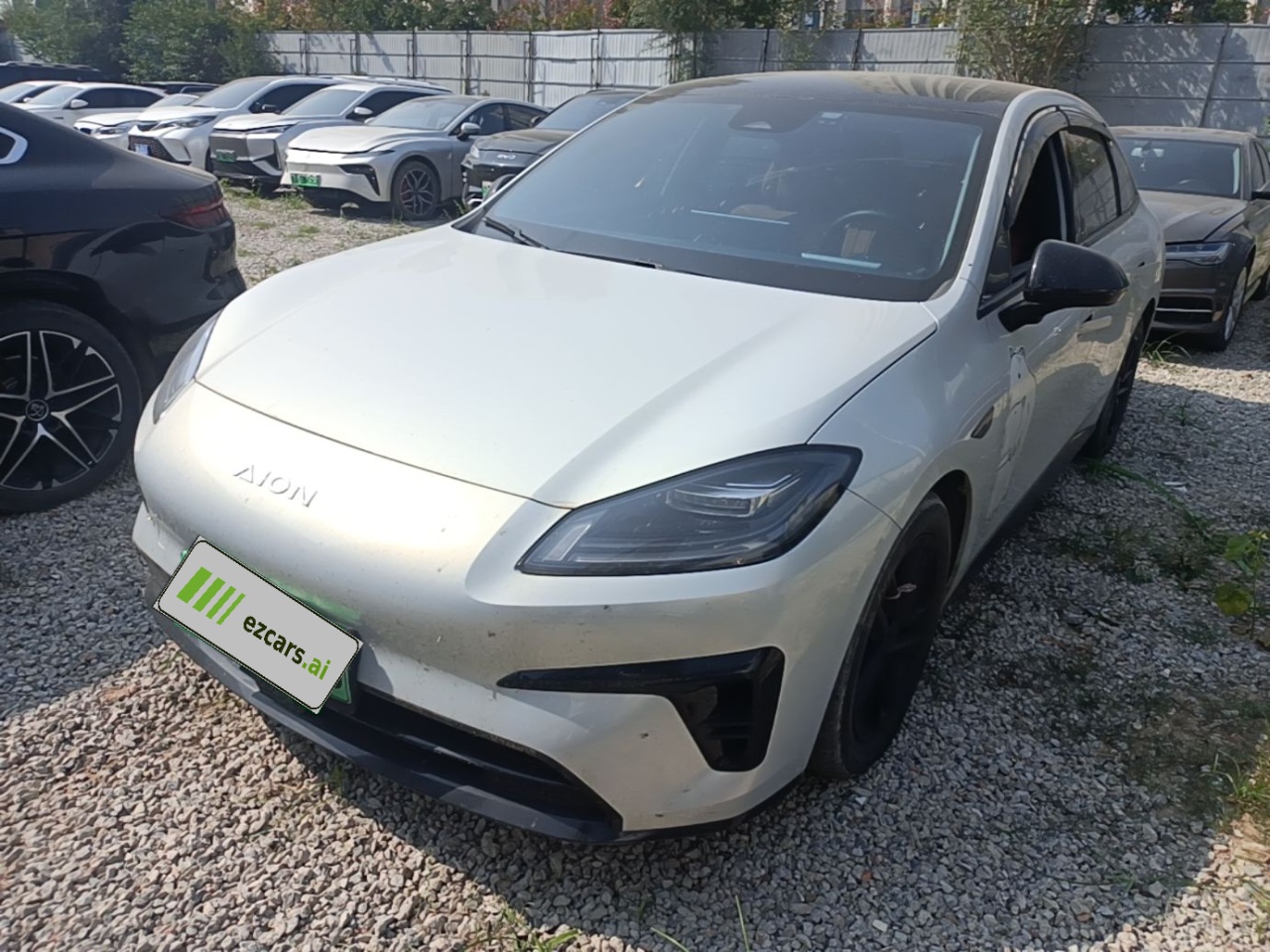 AION RT 2025 520
