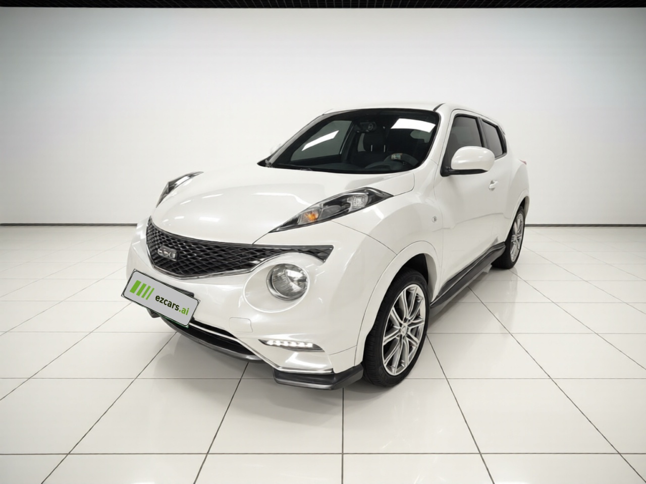 ESQ 2014 1.6L