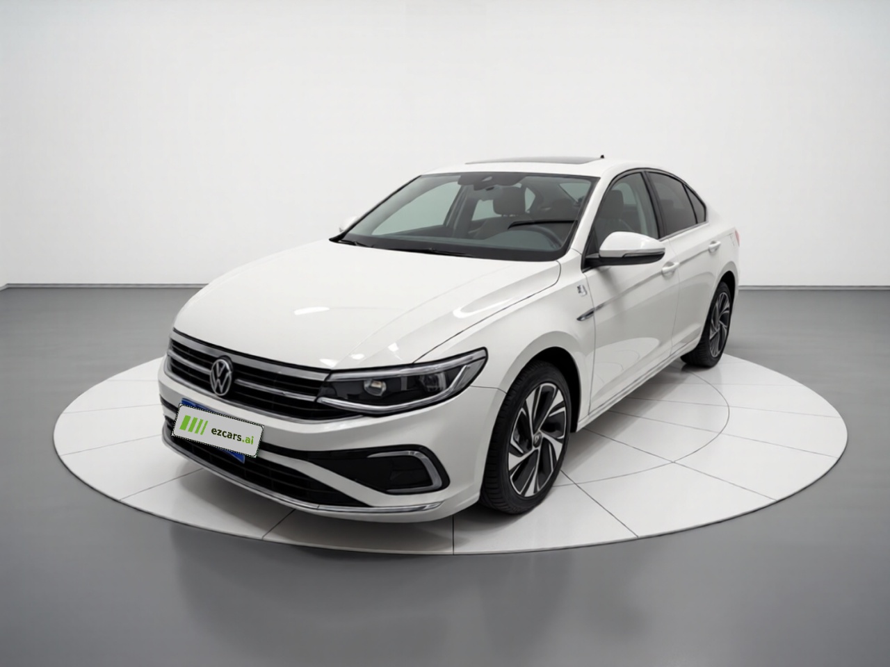 Bora 2023 300TSI DSG