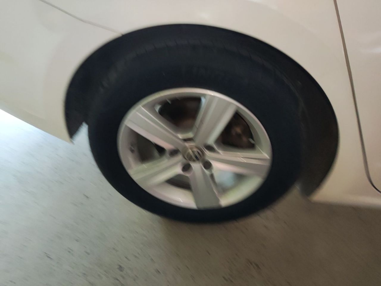 Lamando 2018 230TSI DSG photo 4