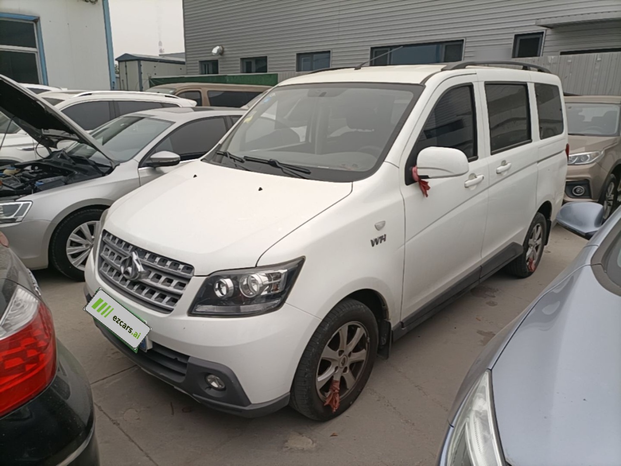 Oushan 2014 1.5L