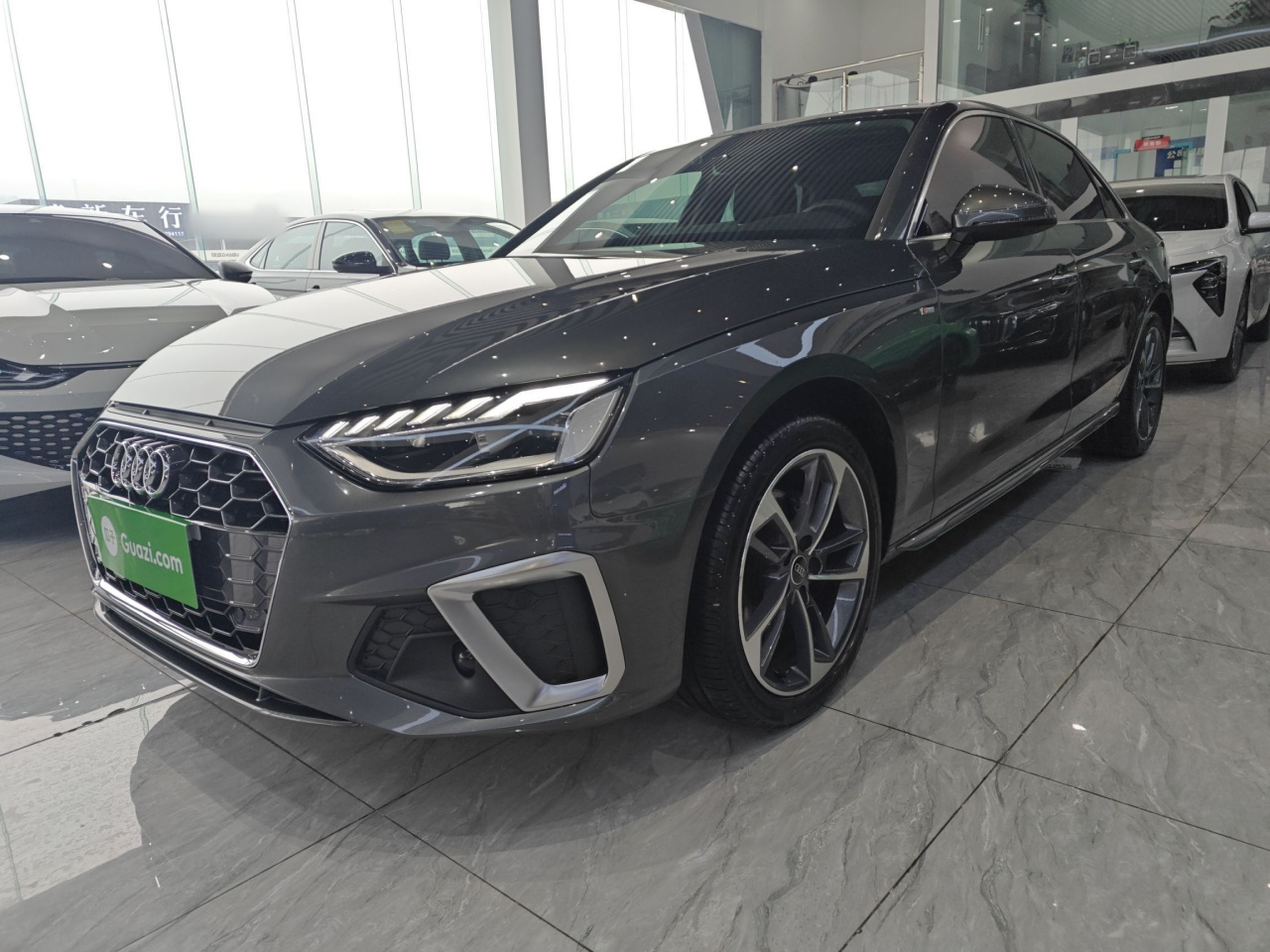 A4L 2024 40 TFSI Fashion Dynamic