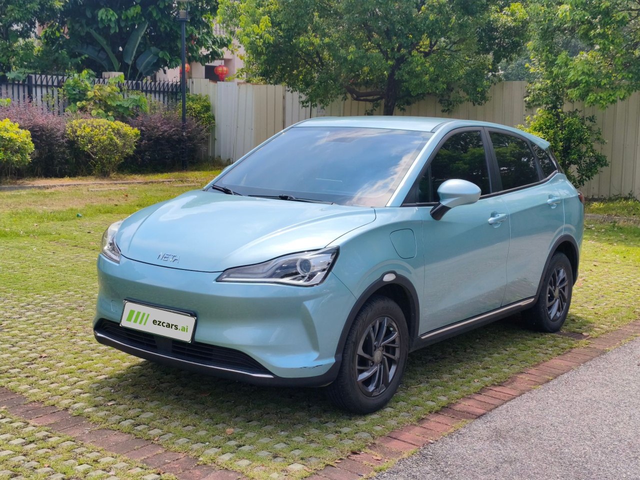 Neta V 2022 300 Lite LFP