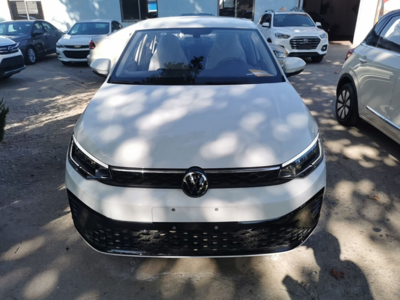 Lavida 2026 1.5L photo 2