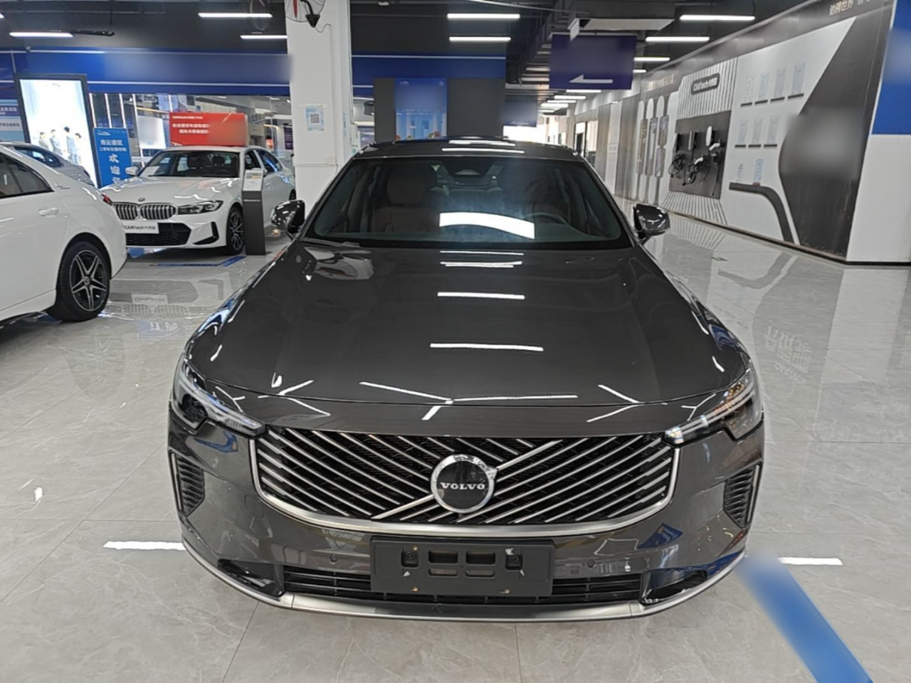 S90 2026 B5 Luxury photo 2