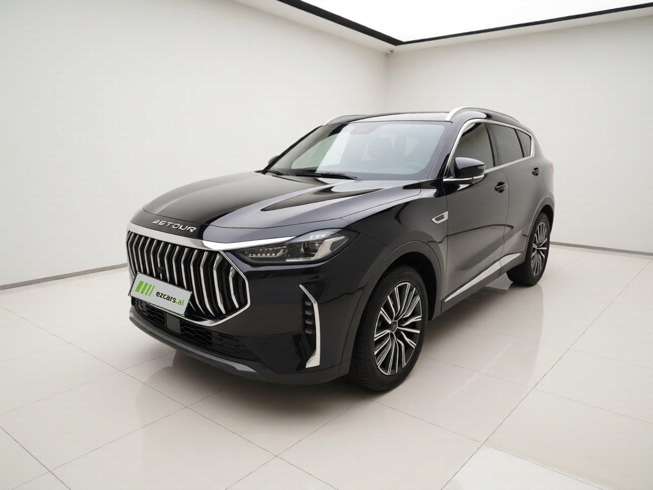 X70 PLUS 2023 1.6T DCT 5-Seater