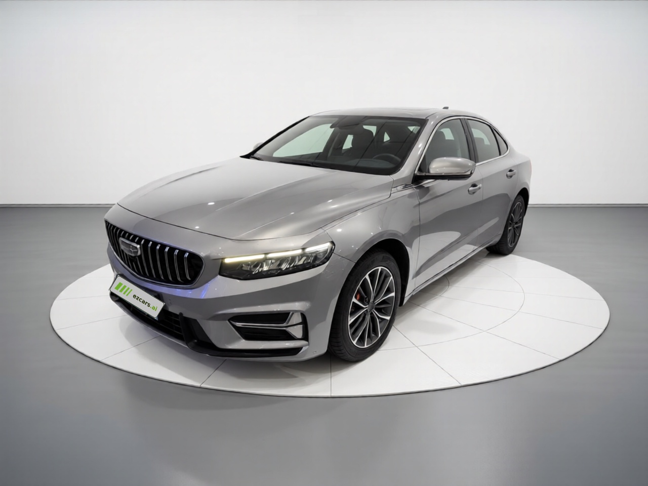 Preface 2023 2.0TD Luxury