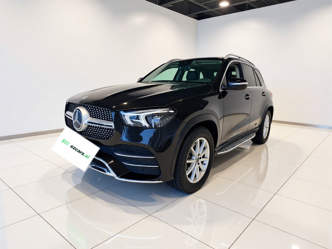 GLE Imported 2020 Facelift GLE 350 4MATIC Fashion