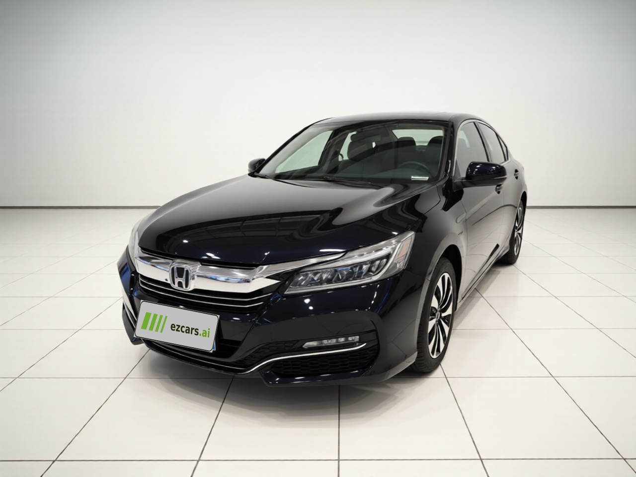 Accord 2016 Hybrid 2.0L