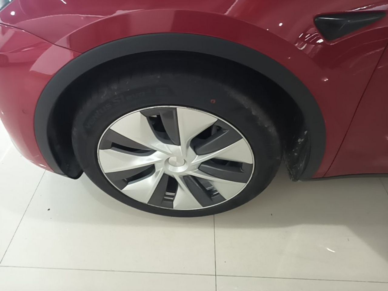 Model Y 2022 RWD photo 3