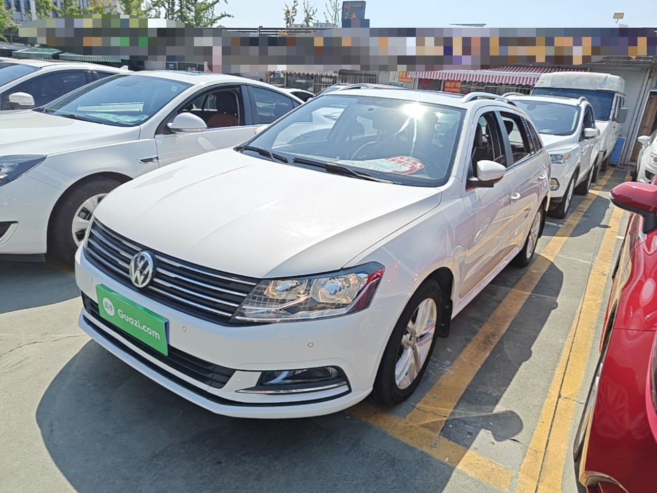 2015 1.6L AT Comfort
