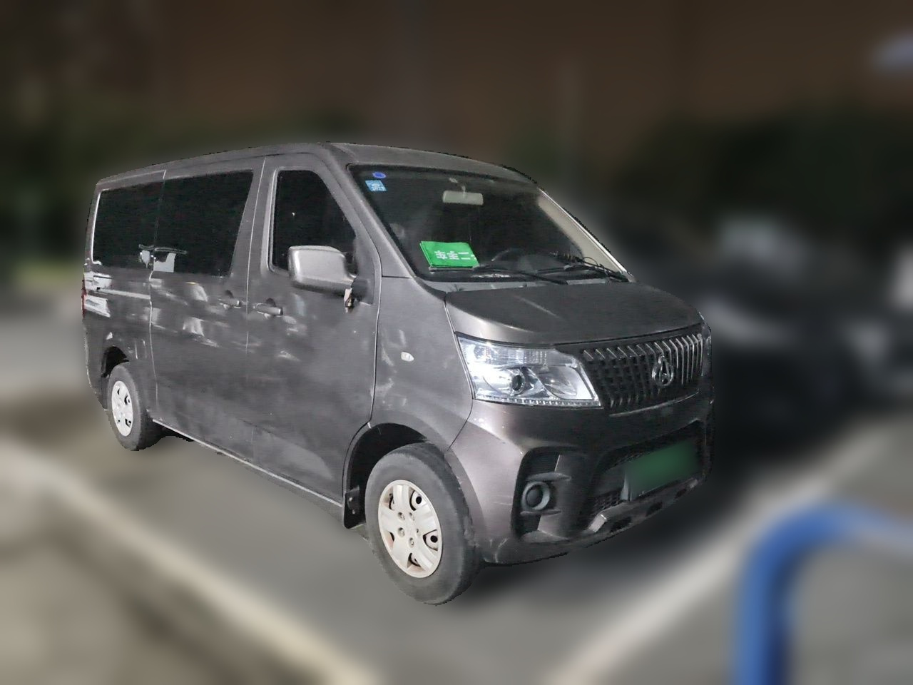 Changan M60 2020 1.5L Standard China VI 6-SeaterDAM15KR photo 3