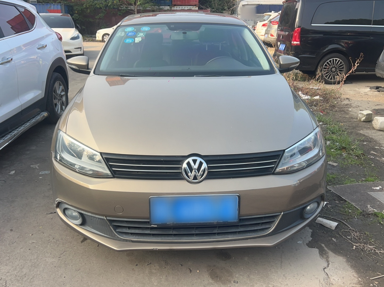 Sagitar 2014 Facelift 1.6L AT Comfort photo 4