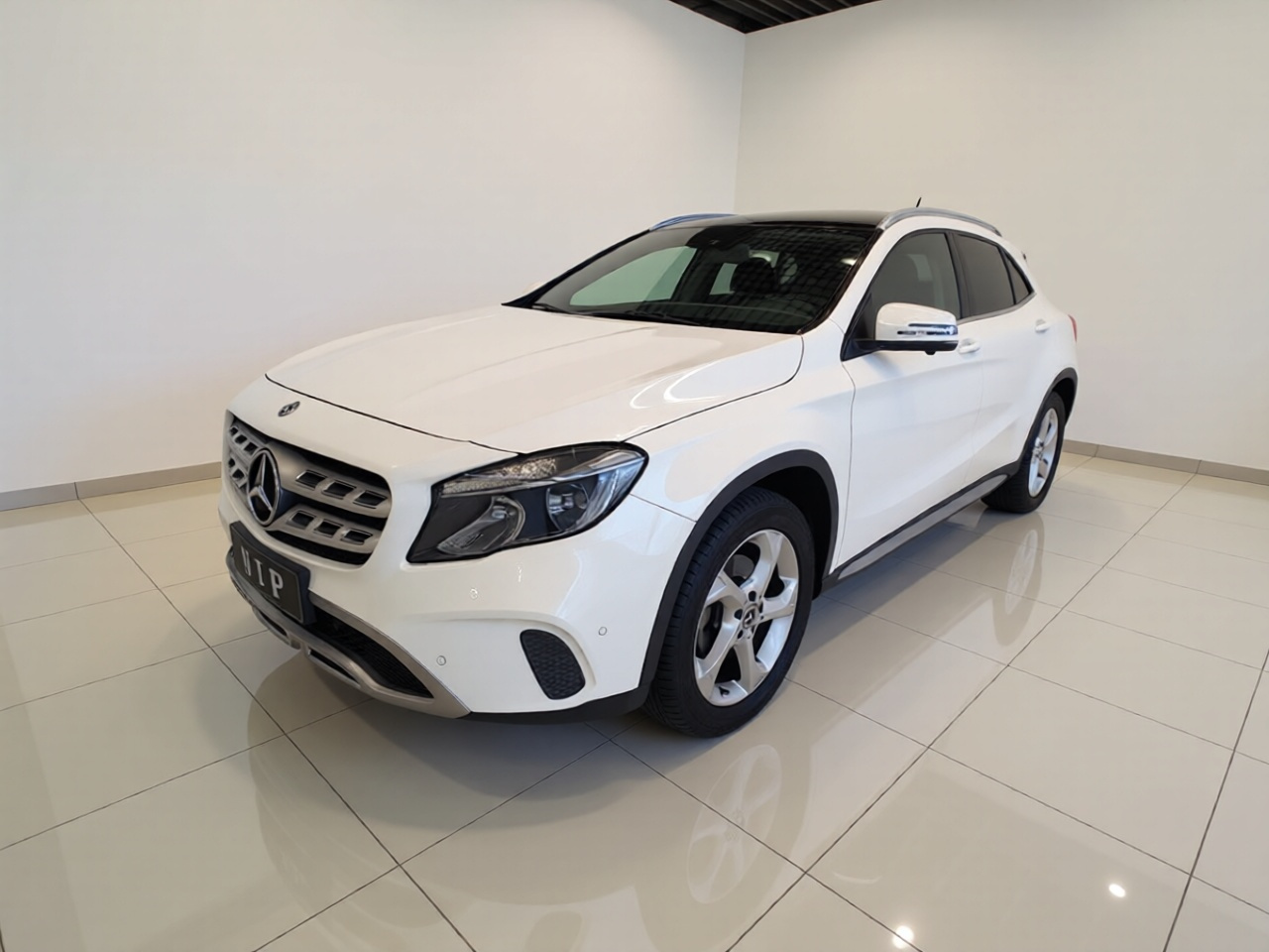 GLA 2019 GLA 200 Dynamic