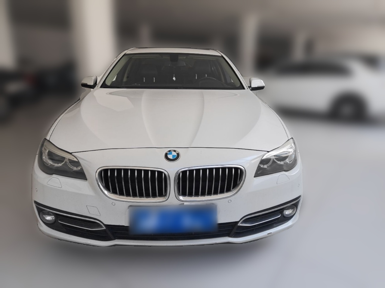 5 Series 2017 525Li Luxury Design Package photo 2