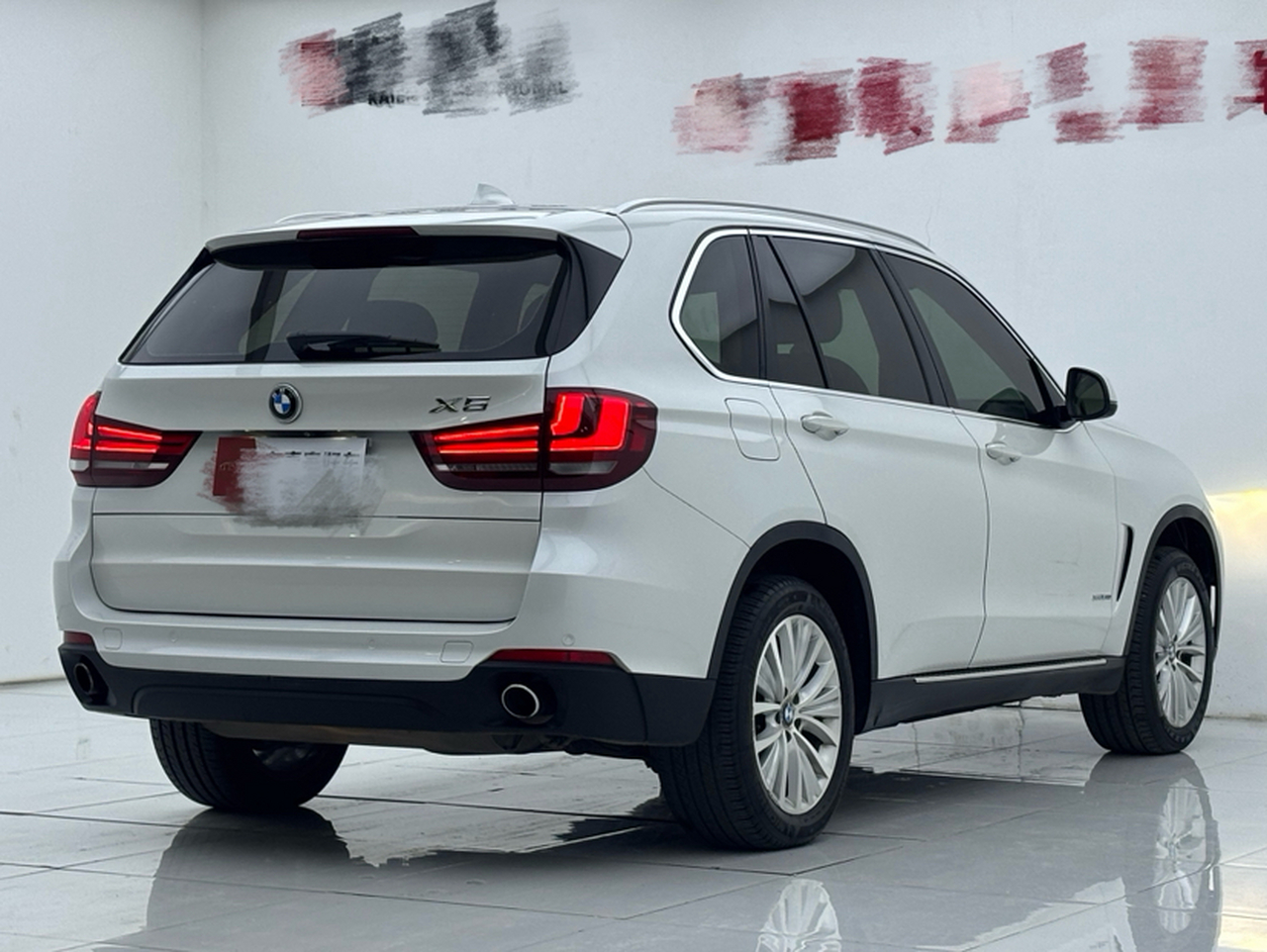 X5 Imported 2014 xDrive35i Leading photo 4