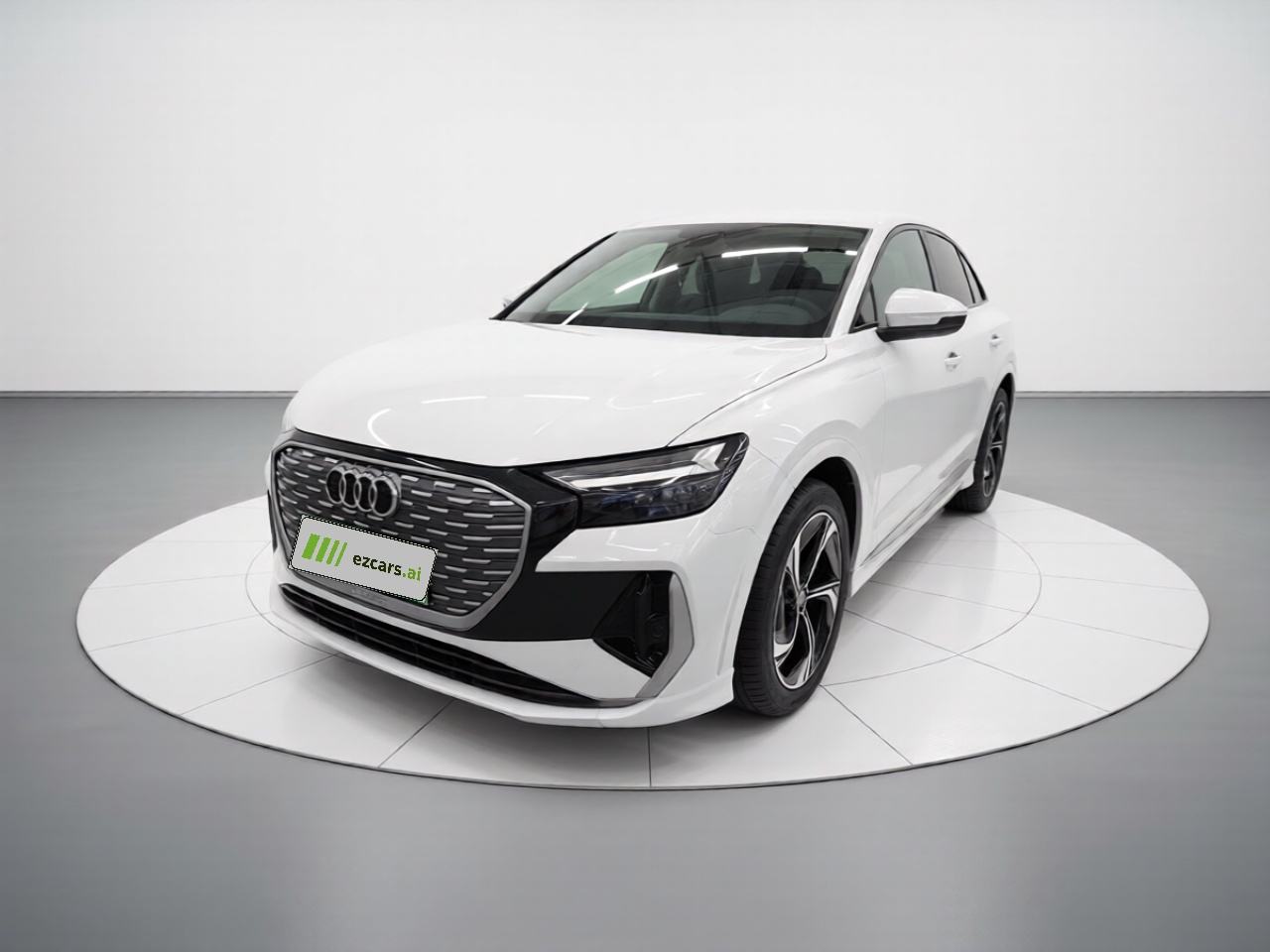 Q4 e-tron 2023 40 e-tron
