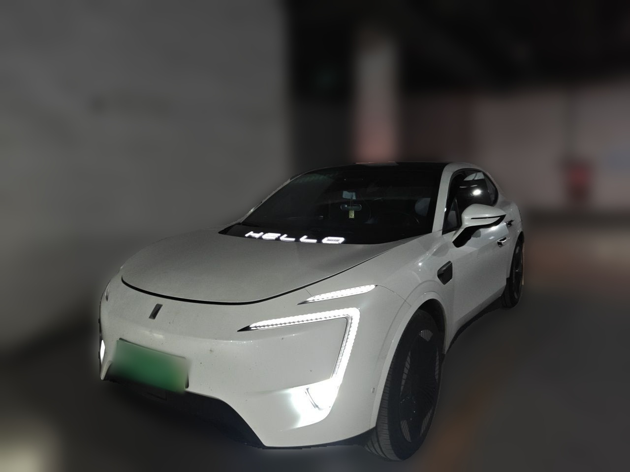 11 2022 Long Range 4-Seater