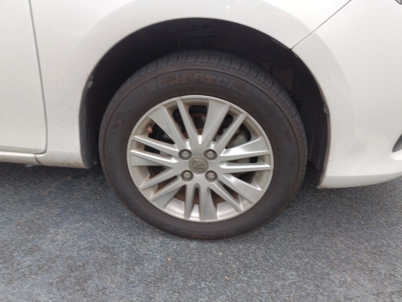 Vios 2016 1.5L AT Starlight photo 5
