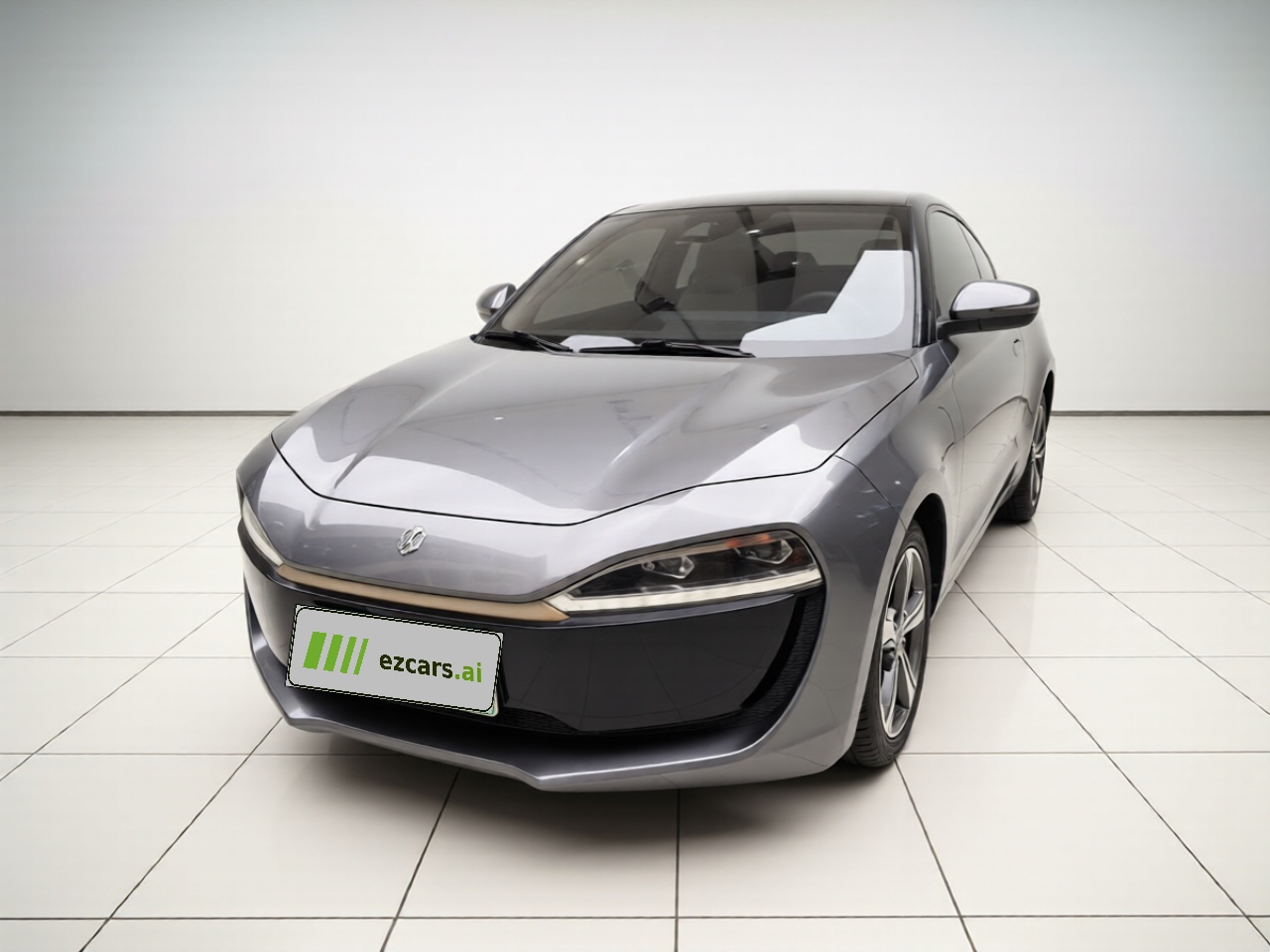 Leapmotor S01 2019 380 Standard