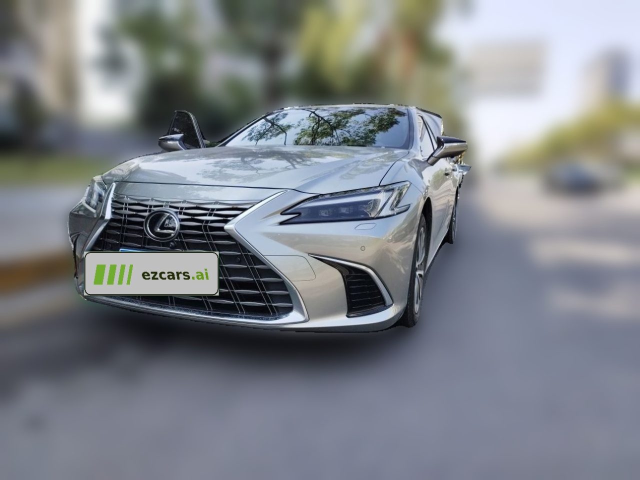 ES 2025 200 Exclusive