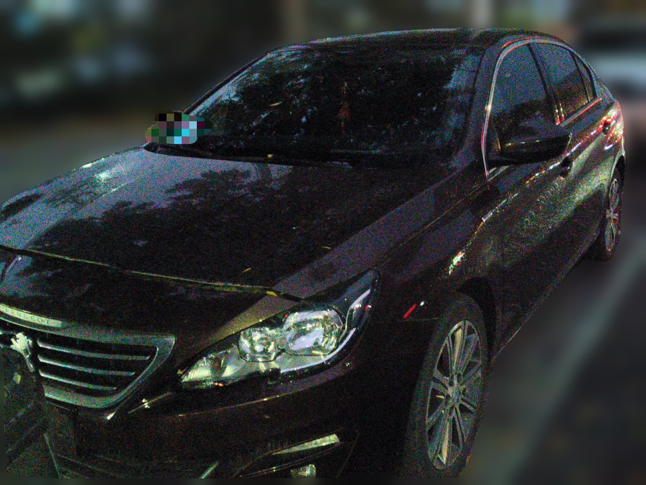 408 2018 350THP AT Luxury