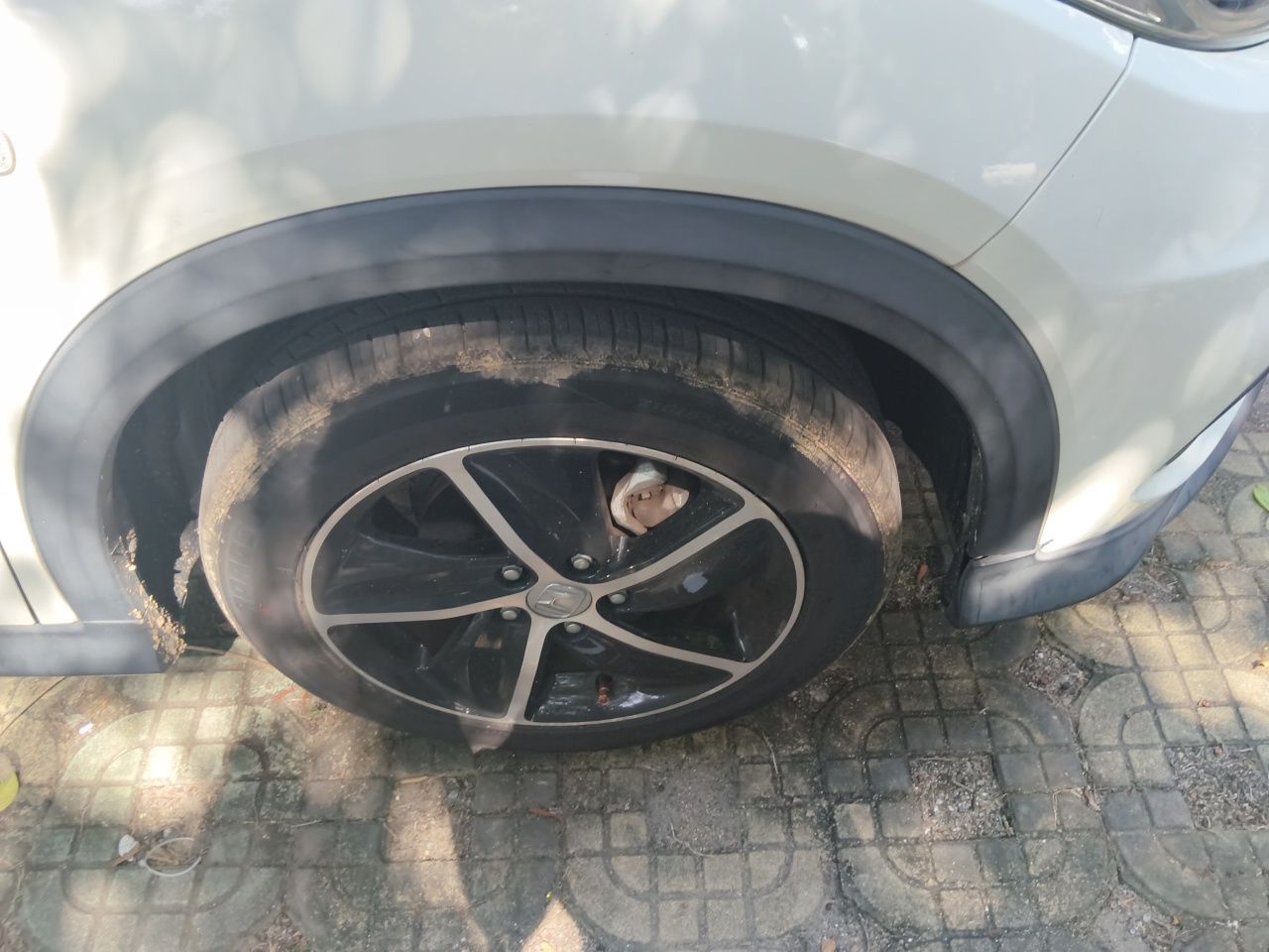 Vezel 2020 1.5L CVT photo 5