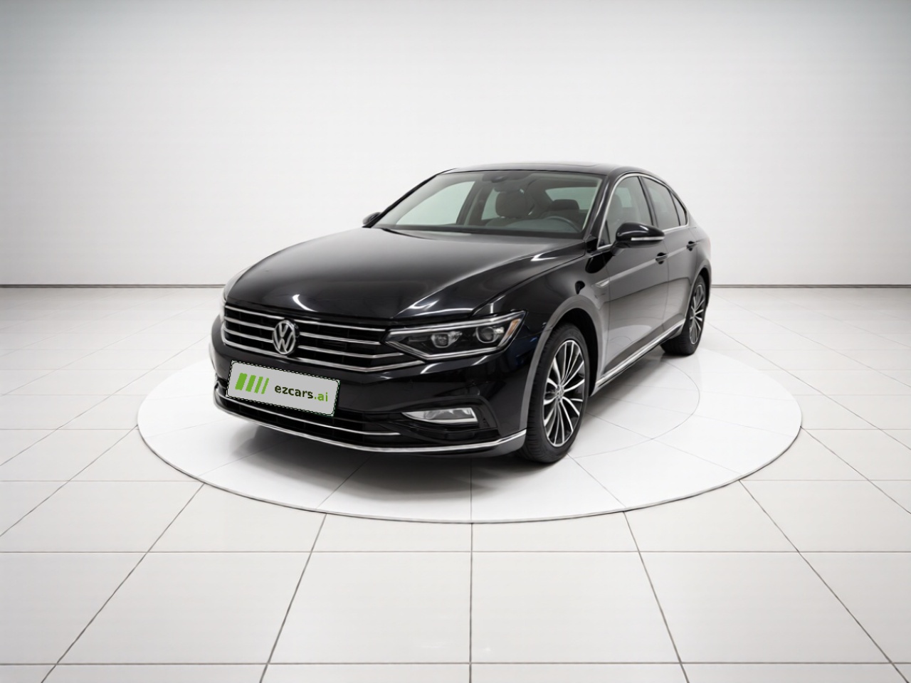 Magotan 2020 330TSI DSG Luxury