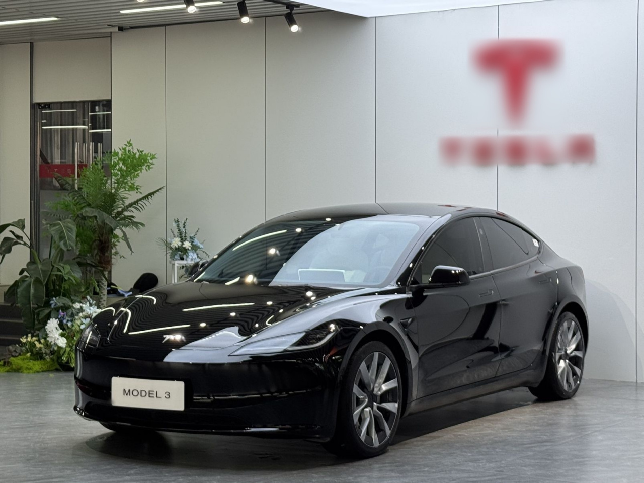 Model 3 2023 Long Range AWD