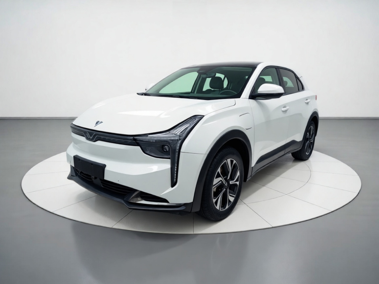 2023 Neta U-Ⅱ 500 U LFP