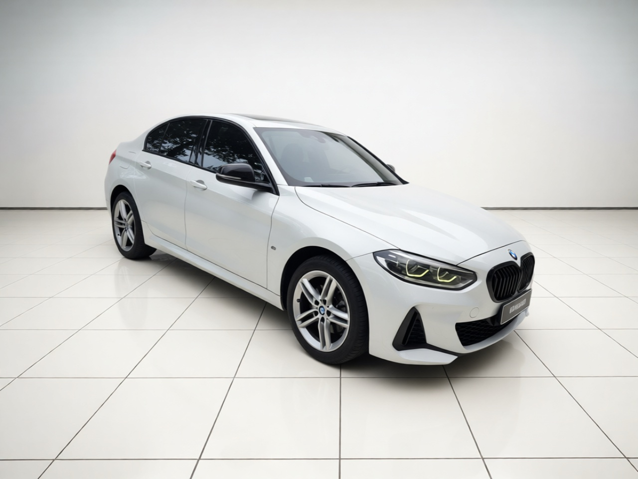 1 Series 2021 120i M Sport photo 3