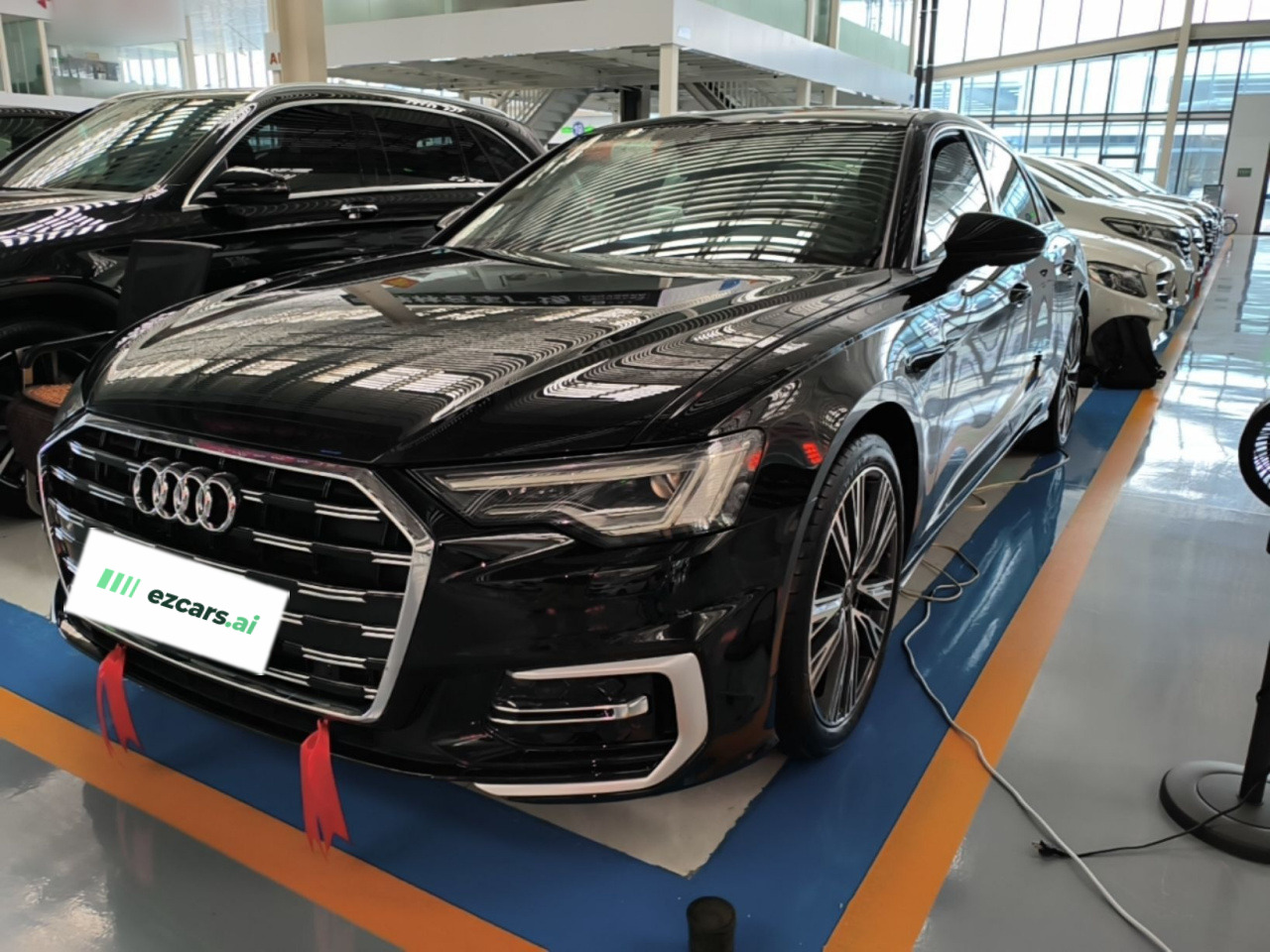 A6L 2022 45 TFSI Dynamic