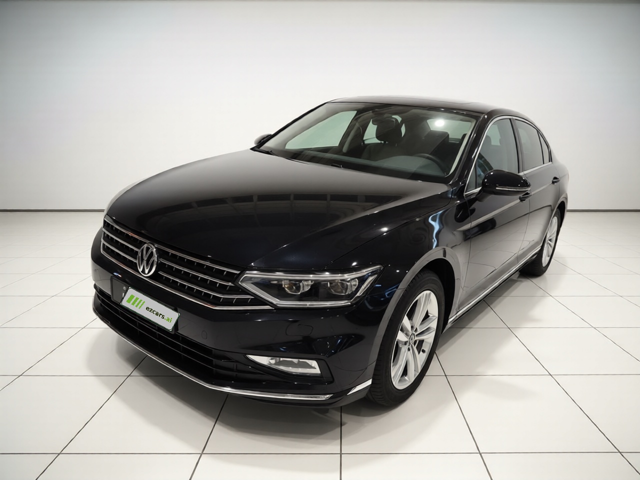Magotan 2025 280TSI DSG Comfort